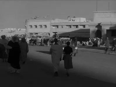 Another Sky (1954)