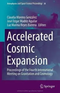 Accelerated Cosmic Expansion: Proceedings of the Fourth International Meeting on Gravitation and Cosmology [Repost]