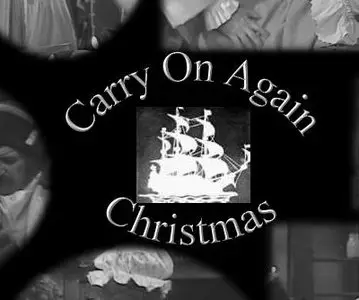 Carry on Again Christmas (1970) 