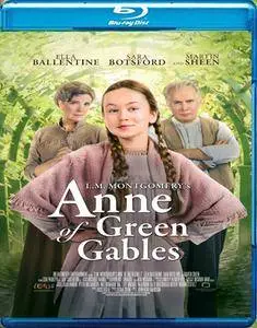 Anne of Green Gables (2016)