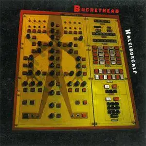 Buckethead - Kaleidoscalp (2005) {Tzadik}