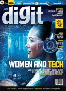 Digit Magazine - September 2015