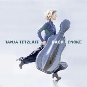 Tanja Tetzlaff - Tanja Tetzlaff Plays Bach & Encke (2019) [Official Digital Download 24/96]