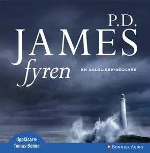 «Fyren» by P.D. James
