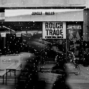 VA - Jangle Bells - A Rough Trade Shops Christmas Selection (2023)