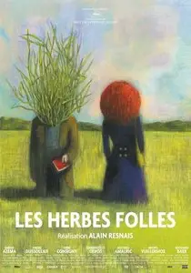 Les herbes folles - by Alain Resnais (2009)