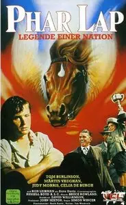 Phar Lap (1983)