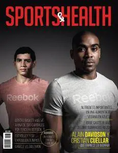 Sports&Health - Junio 2016