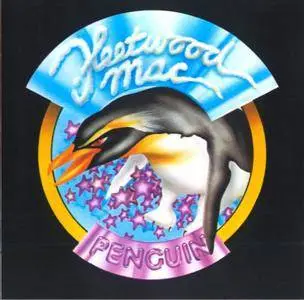 Fleetwood Mac - Penguin (1973)