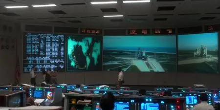For All Mankind S02E08