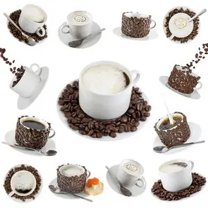 SS coffee