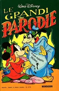 I Classici Walt Disney  - Le grandi parodie
