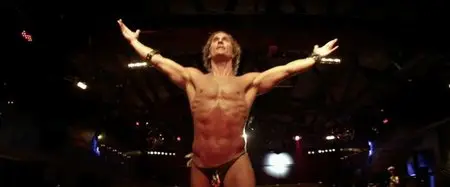 Magic Mike (2012)