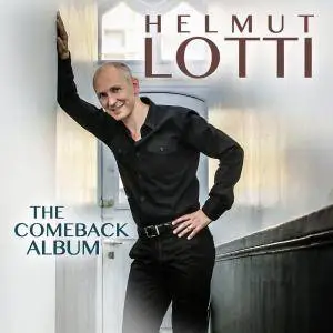 Helmut Lotti - The Comeback Album (2016)