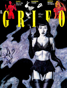 Il Grifo - Volume 13