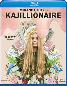 Kajillionaire (2020)