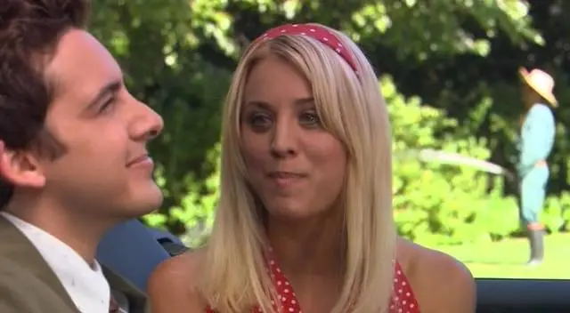 Cougar Club (2007)