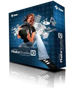 Zoner Photo Studio 12.7 Professional Edition