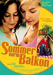 Summer in Berlin / Sommer vorm Balkon (2005) RE-UP