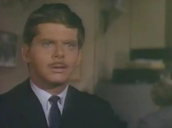 А где был ты, когда погас свет? / Where Were You When The Lights Went Out? (1968, VHSRip)