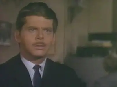 А где был ты, когда погас свет? / Where Were You When The Lights Went Out? (1968, VHSRip)