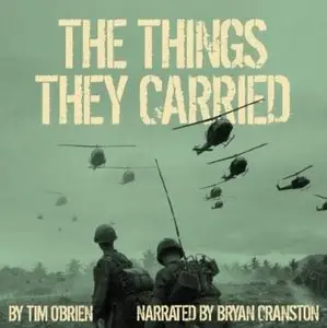 The Things They Carried (Audiobook) (Repost)