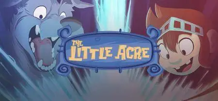 The Little Acre (2016)