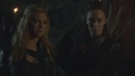 The 100 S02E14