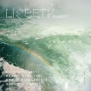 Lisbeth Quartett - Release (2022) [Official Digital Download]