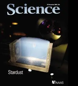 Science - December 15 2006