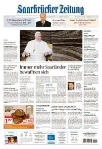 Saarbrücker Zeitung – 13. Februar 2020