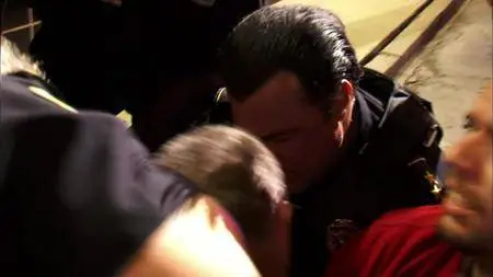 Steven Seagal: Lawman S01E01
