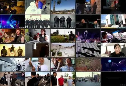 Narco Cultura (2013)