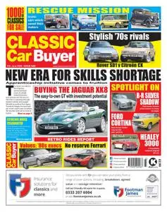 Classic Car Buyer – 09 June 2021