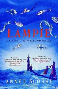 «Lampie» by Annet Schaap