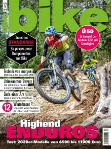 Bike Germany - Nr.12 2019