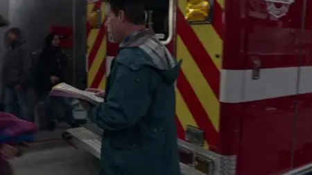 Station 19 S03E06