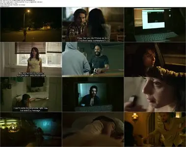 Jeg er din (2013)