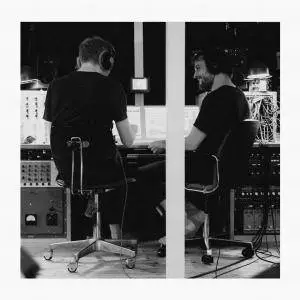 Ólafur Arnalds & Nils Frahm - Trance Frendz (2016) [TR24][OF]