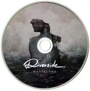 Riverside - Wasteland (2018) {Deluxe Edition}