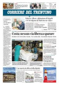 Corriere del Trentino – 18 luglio 2019