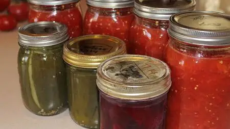 5 Garden Crops For Food Storage