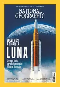 National Geographic España N.534 - Octubre 2023