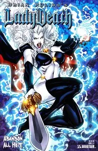 Brian Pulido's Lady Death - Abandon All Hope 0.5 (2005)