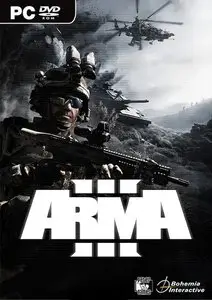 ARMA 3 Complete Campaign Edition (2014)