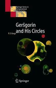 Gersgorin and his circles