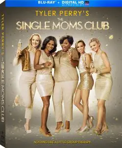The Single Moms Club (2014)