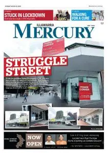 Illawarra Mercury - March 9, 2020