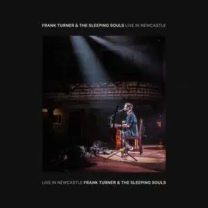 Frank Turner - Live In Newcastle (2020) [Official Digital Download 24/96]