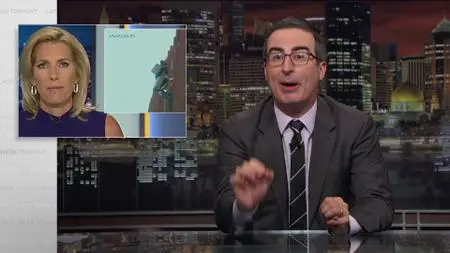 Last Week Tonight with John Oliver S05E20